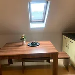 Apartment 2 Messe