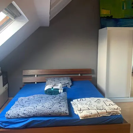 2 Messe Appartement *