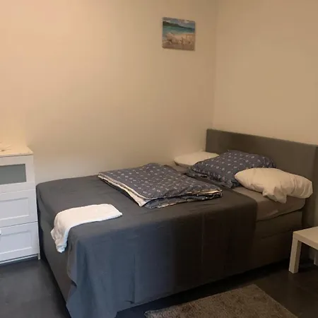 2 Messe Appartement *