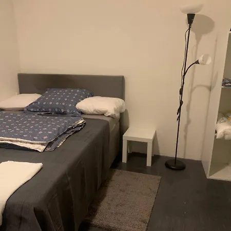 2 Messe Appartement Essen