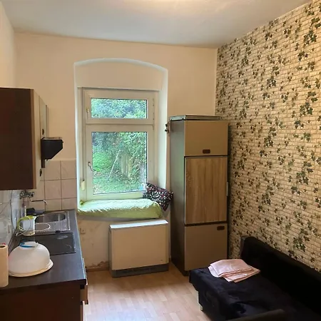 Appartement 2 Messe *