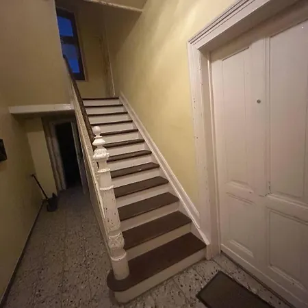 Appartement 2 Messe *