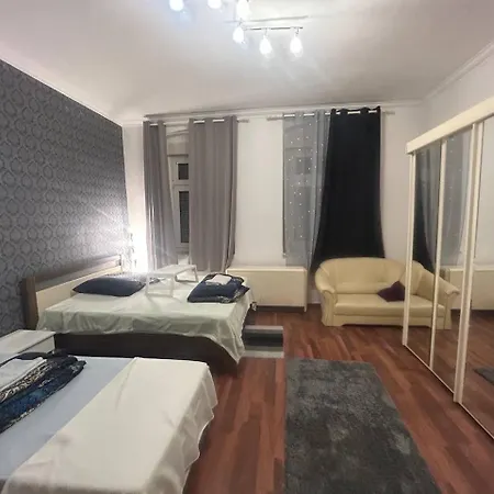 2 Messe Appartement Essen