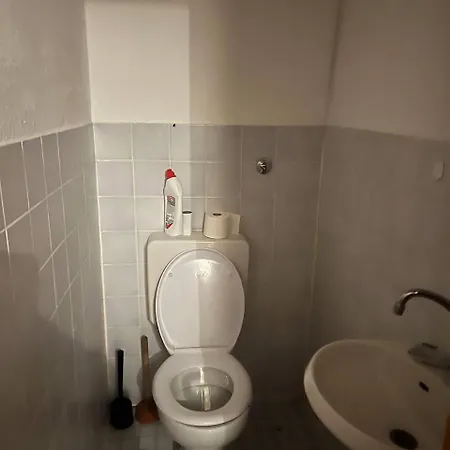 Appartement 2 Messe *