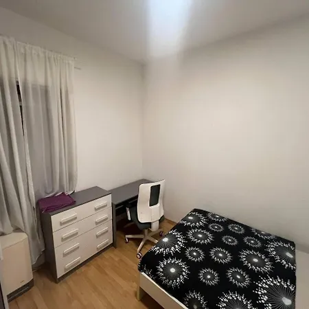 2 Messe Apartman Essen