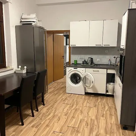 Apartmán 2 Messe Essen