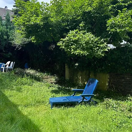 2 Messe Appartement *