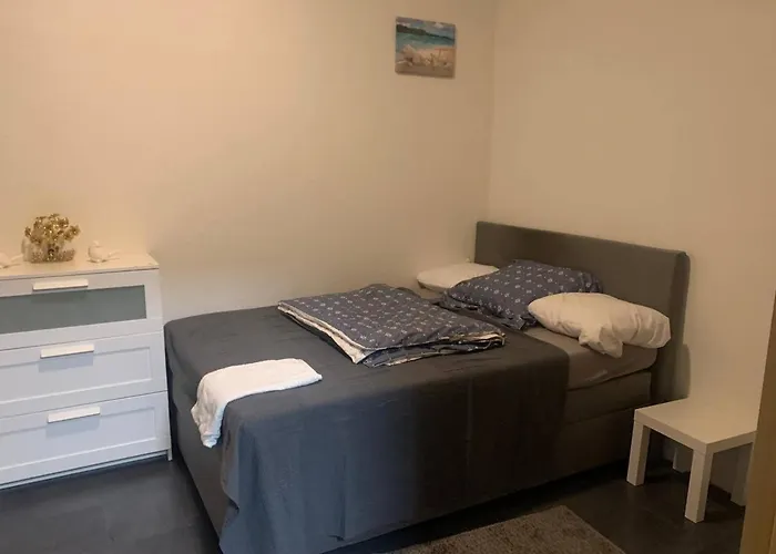 2 Messe Apartmán *