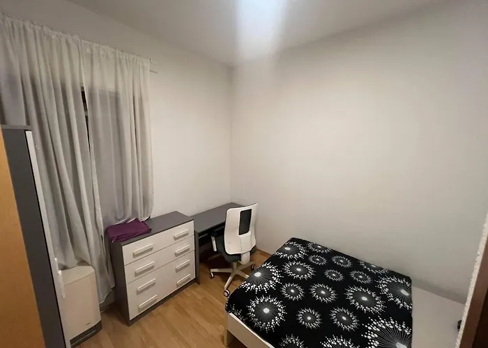 2 Messe Apartmán Essen